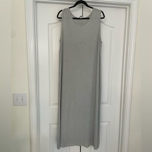 Eileen Fisher Rayon Dress - 2X